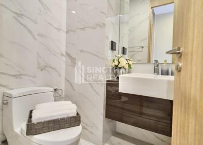 For SALE : Noble BE19 / 2 Bedroom / 2 Bathrooms / 59 sqm / 14950000 THB [S10099]