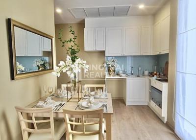 For SALE : Noble BE19 / 2 Bedroom / 2 Bathrooms / 59 sqm / 14950000 THB [S10099]
