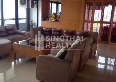 For SALE : Baan Prompong / 3 Bedroom / 4 Bathrooms / 194 sqm / 15000000 THB [3064142]