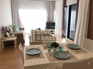 For SALE : Noble Reveal / 2 Bedroom / 2 Bathrooms / 88 sqm / 15000000 THB [3185291]