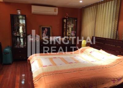 For SALE : Baan Prompong / 1 Bedroom / 1 Bathrooms / 195 sqm / 15000000 THB [3806459]