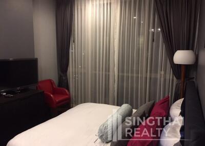 For SALE : Quattro by Sansiri / 1 Bedroom / 1 Bathrooms / 60 sqm / 15000000 THB [5202311]