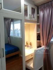 For SALE : Grand Park View Asoke / 2 Bedroom / 2 Bathrooms / 101 sqm / 15000000 THB [6091969]