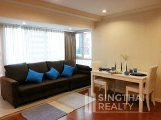 For SALE : Grand Park View Asoke / 2 Bedroom / 2 Bathrooms / 101 sqm / 15000000 THB [6091969]