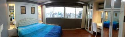 For SALE : Grand Park View Asoke / 2 Bedroom / 2 Bathrooms / 101 sqm / 15000000 THB [6091969]