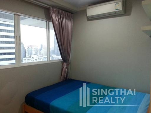 For SALE : Grand Park View Asoke / 2 Bedroom / 2 Bathrooms / 101 sqm / 15000000 THB [6091969]
