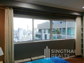 For SALE : Grand Park View Asoke / 2 Bedroom / 2 Bathrooms / 101 sqm / 15000000 THB [6091969]