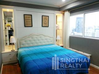 For SALE : Grand Park View Asoke / 2 Bedroom / 2 Bathrooms / 101 sqm / 15000000 THB [6091969]