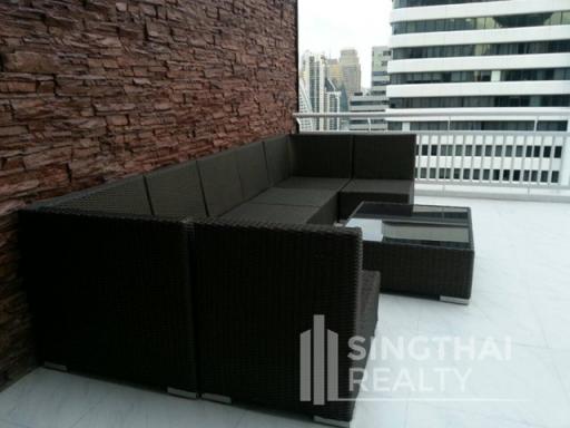 For SALE : Grand Park View Asoke / 2 Bedroom / 2 Bathrooms / 101 sqm / 15000000 THB [6091969]