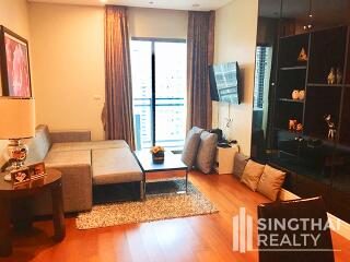 For SALE : Bright Sukhumvit 24 / 1 Bedroom / 1 Bathrooms / 75 sqm / 15000000 THB [6431553]