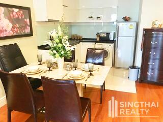 For SALE : Bright Sukhumvit 24 / 1 Bedroom / 1 Bathrooms / 75 sqm / 15000000 THB [6431553]