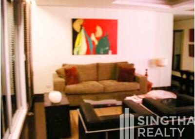 For SALE : Urbana Sukhumvit 15 / 2 Bedroom / 2 Bathrooms / 106 sqm / 15000000 THB [6648020]