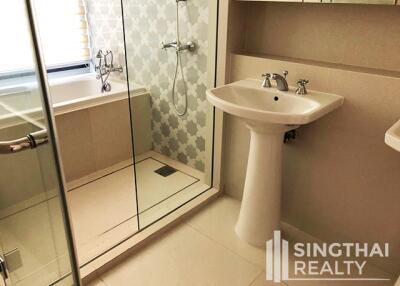 For SALE : Aguston Sukhumvit 22 / 2 Bedroom / 2 Bathrooms / 95 sqm / 15000000 THB [6991582]