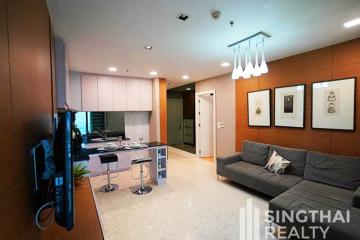 For SALE : Nusasiri Grand / 2 Bedroom / 2 Bathrooms / 81 sqm / 15000000 THB [7314306]