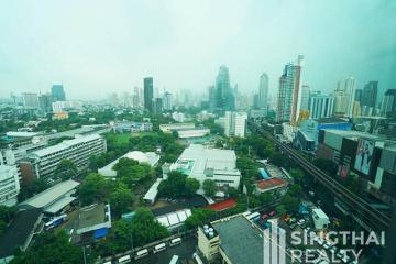 For SALE : Nusasiri Grand / 2 Bedroom / 2 Bathrooms / 81 sqm / 15000000 THB [7314306]