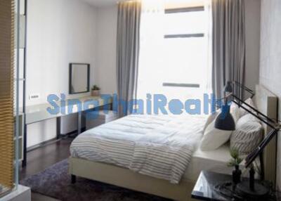 For SALE : The XXXIX by Sansiri / 1 Bedroom / 1 Bathrooms / 60 sqm / 15000000 THB [7475035]