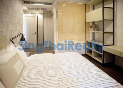 For SALE : The XXXIX by Sansiri / 1 Bedroom / 1 Bathrooms / 60 sqm / 15000000 THB [7475035]