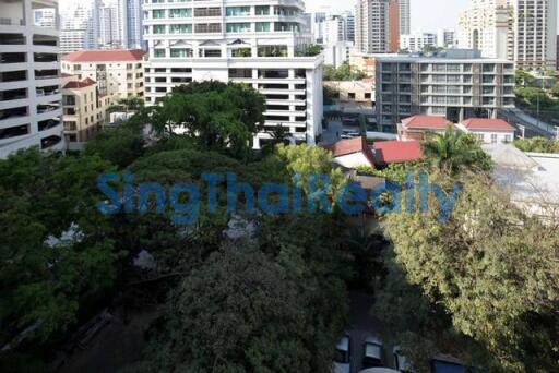 For SALE : The XXXIX by Sansiri / 1 Bedroom / 1 Bathrooms / 60 sqm / 15000000 THB [7475035]