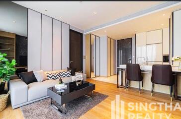 For SALE : BEATNIQ Sukhumvit 32 / 1 Bedroom / 1 Bathrooms / 56 sqm / 15000000 THB [8247770]