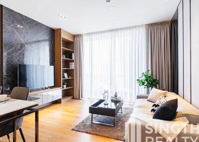 For SALE : BEATNIQ Sukhumvit 32 / 1 Bedroom / 1 Bathrooms / 56 sqm / 15000000 THB [8247770]