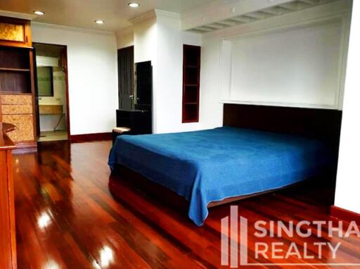 For SALE : Acadamia Grand Tower / 3 Bedroom / 2 Bathrooms / 151 sqm / 15000000 THB [8406885]