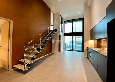 For SALE : The Lofts Silom / 2 Bedroom / 2 Bathrooms / 78 sqm / 15000000 THB [9993904]