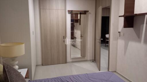 For SALE : Noble Ploenchit / 1 Bedroom / 1 Bathrooms / 56 sqm / 15000000 THB [S10436]