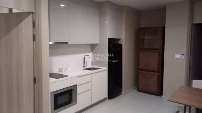 For SALE : Noble Ploenchit / 1 Bedroom / 1 Bathrooms / 56 sqm / 15000000 THB [S10436]