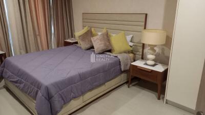 For SALE : Noble Ploenchit / 1 Bedroom / 1 Bathrooms / 56 sqm / 15000000 THB [S10436]