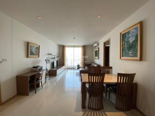 For SALE : The Empire Place / 2 Bedroom / 2 Bathrooms / 100 sqm / 15000000 THB [S10570]