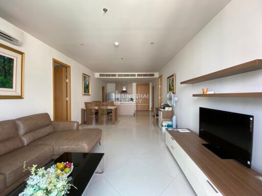 For SALE : The Empire Place / 2 Bedroom / 2 Bathrooms / 100 sqm / 15000000 THB [S10570]