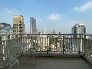 For SALE : The Empire Place / 2 Bedroom / 2 Bathrooms / 100 sqm / 15000000 THB [S10570]