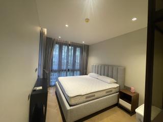 For SALE : The Reserve Sukhumvit 61 / 2 Bedroom / 2 Bathrooms / 63 sqm / 15000000 THB [S10914]