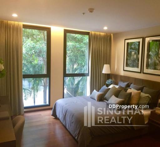 For SALE : The Hudson Sathorn 7 / 2 Bedroom / 2 Bathrooms / 90 sqm / 15100000 THB [6598951]