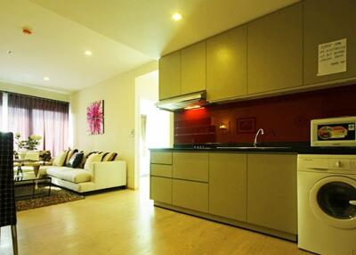 For SALE : Siri at Sukhumvit / 2 Bedroom / 2 Bathrooms / 70 sqm / 15200000 THB [4155962]