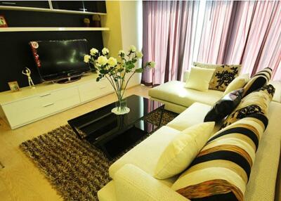 For SALE : Siri at Sukhumvit / 2 Bedroom / 2 Bathrooms / 70 sqm / 15200000 THB [4155962]