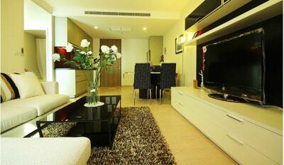 For SALE : Siri at Sukhumvit / 2 Bedroom / 2 Bathrooms / 70 sqm / 15200000 THB [4155962]