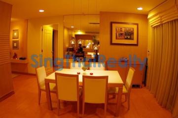 For SALE : The Bangkok Narathiwas Ratchanakarint / 3 Bedroom / 3 Bathrooms / 147 sqm / 15200000 THB [6812166]