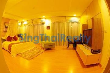 For SALE : The Bangkok Narathiwas Ratchanakarint / 3 Bedroom / 3 Bathrooms / 147 sqm / 15200000 THB [6812166]