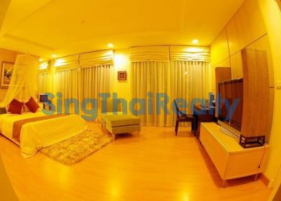 For SALE : The Bangkok Narathiwas Ratchanakarint / 3 Bedroom / 3 Bathrooms / 147 sqm / 15200000 THB [6812166]