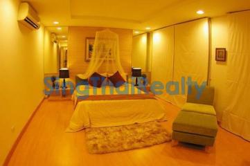 For SALE : The Bangkok Narathiwas Ratchanakarint / 3 Bedroom / 3 Bathrooms / 147 sqm / 15200000 THB [6812166]