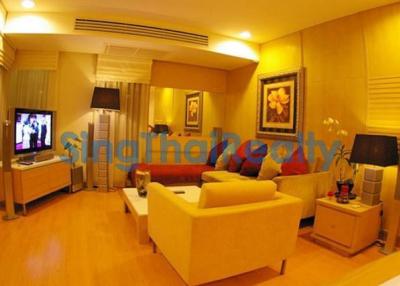 For SALE : The Bangkok Narathiwas Ratchanakarint / 3 Bedroom / 3 Bathrooms / 147 sqm / 15200000 THB [6812166]