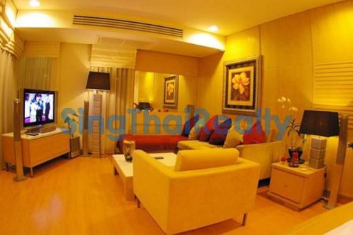 For SALE : The Bangkok Narathiwas Ratchanakarint / 3 Bedroom / 3 Bathrooms / 147 sqm / 15200000 THB [6812166]