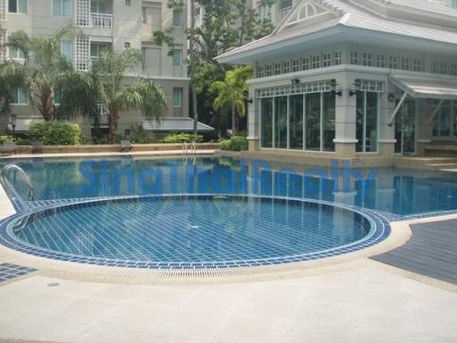 For SALE : The Bangkok Narathiwas Ratchanakarint / 3 Bedroom / 3 Bathrooms / 147 sqm / 15200000 THB [6812166]