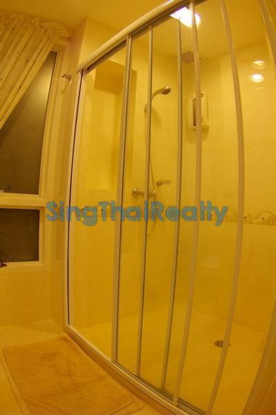 For SALE : The Bangkok Narathiwas Ratchanakarint / 3 Bedroom / 3 Bathrooms / 147 sqm / 15200000 THB [6812166]