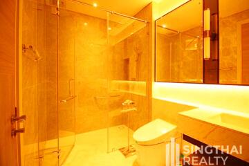 For SALE : Sindhorn Residence / 1 Bedroom / 1 Bathrooms / 75 sqm / 15200000 THB [8004692]