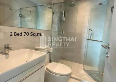 For SALE : RHYTHM Ekkamai / 2 Bedroom / 2 Bathrooms / 70 sqm / 15200000 THB [9198645]