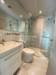 For SALE : RHYTHM Ekkamai / 2 Bedroom / 2 Bathrooms / 70 sqm / 15200000 THB [9198645]