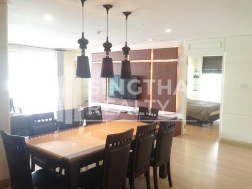 For SALE : Tristan / 3 Bedroom / 3 Bathrooms / 153 sqm / 15300000 THB [4264220]