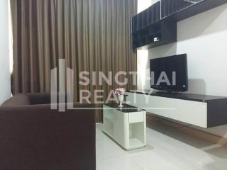For SALE : Fifty Fifth Tower / 2 Bedroom / 3 Bathrooms / 166 sqm / 15500000 THB [4295729]